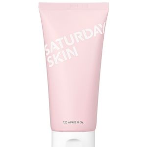 Saturday Skin Gentle Cleanser